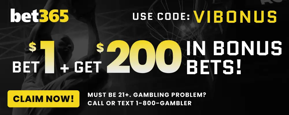 bet365 bonus code